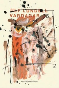 Cover art: Vardagar by 