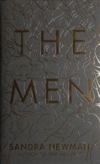 Omslagsbild: The men av 