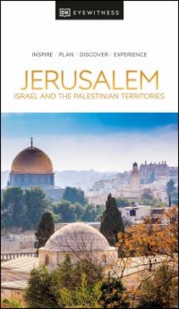 Omslagsbild: Jerusalem av 