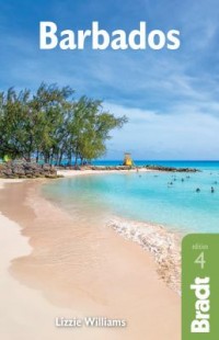 Omslagsbild: Barbados av 