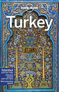 Omslagsbild: Turkey av 