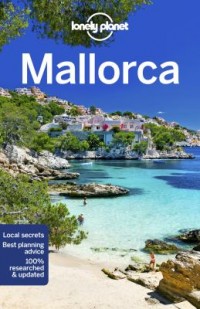Omslagsbild: Mallorca av 