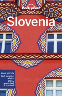 Omslagsbild: Slovenia av 