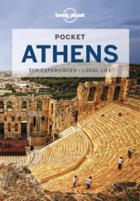 Omslagsbild: Pocket Athens av 