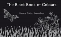 Omslagsbild: The black book of colours av 