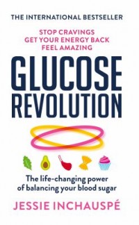 Omslagsbild: Glucose revolution av 