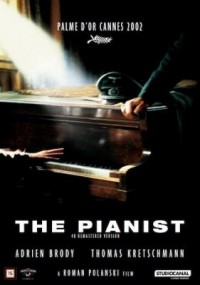 Omslagsbild: The pianist av 