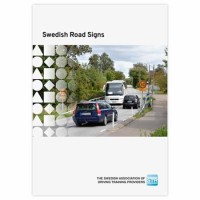 Omslagsbild: Swedish road signs av 