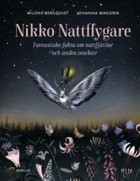 Omslagsbild: Nikko nattflygare av 