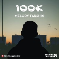 100K, Melody Farshin, 1988-
