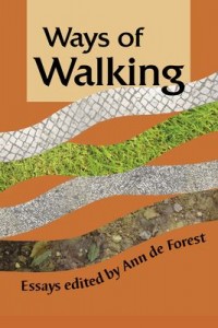 Omslagsbild: Ways of walking av 