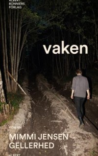 Cover art: Vaken by 