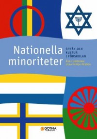 Omslagsbild: Nationella minoriteter av 