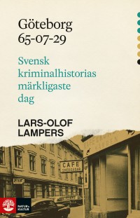 Omslagsbild: Göteborg 65-07-29 av 