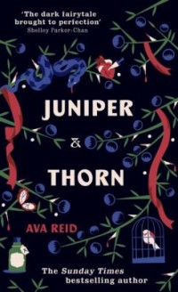 Omslagsbild: Juniper & Thorn av 