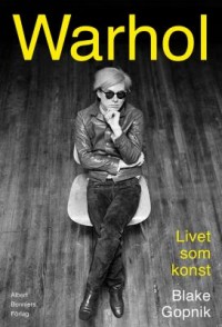 Omslagsbild: Warhol av 