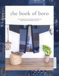Omslagsbild: The book of Boro av 