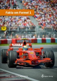 Omslagsbild: Fakta om Formel 1 av 