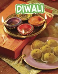 Omslagsbild: Diwali av 