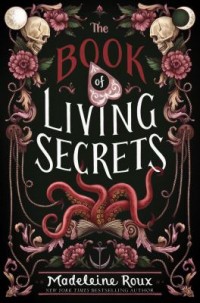 Omslagsbild: The book of living secrets av 