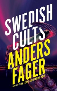 Omslagsbild: Swedish cults av 