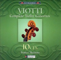 Omslagsbild: Complete violin concertos av 