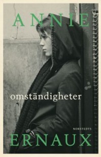 Cover art: Omständigheter by 