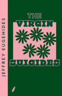 Omslagsbild: The virgin suicides av 