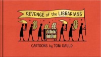 Omslagsbild: Revenge of the librarians av 