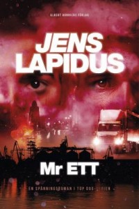 Mr Ett, Jens Lapidus, 1974-