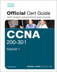 Omslagsbild: CCNA 200-301 Advance your IT career with hands-on learning av 