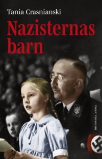 Omslagsbild: Nazisternas barn av 