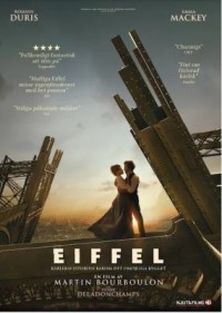 Omslagsbild: Eiffel av 