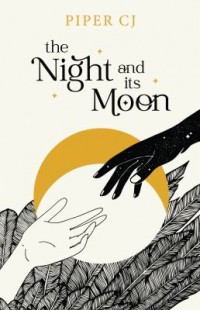 Omslagsbild: The night and its moon av 