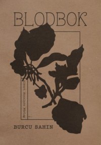 Cover art: Blodbok by 