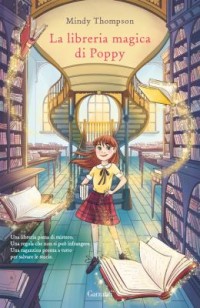 Omslagsbild: La libreria magica di Poppy av 