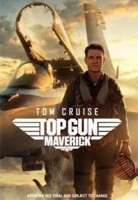 Omslagsbild: Top Gun - Maverick av 