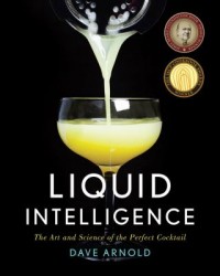 Cover art: Liquid intelligence by 