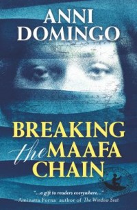 Omslagsbild: Breaking the maafa chain av 