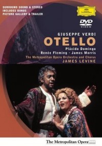 Omslagsbild: Otello av 