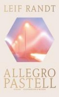 Omslagsbild: Allegro Pastell av 