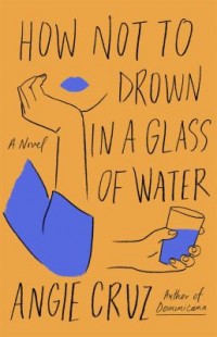 Omslagsbild: How not to drown in a glass of water av 