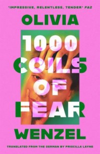 Omslagsbild: 1000 coils of fear av 