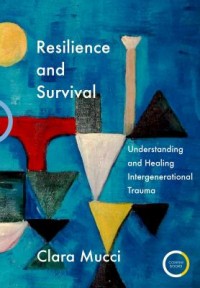 Omslagsbild: Resilience and survival av 
