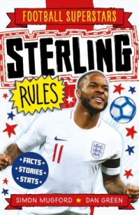 Omslagsbild: Sterling rules av 