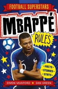 Omslagsbild: Mbappé rules av 