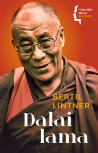 Omslagsbild: Dalai lama av 