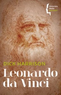 Omslagsbild: Leonardo da Vinci av 