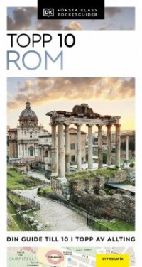 Omslagsbild: Topp 10 Rom av 