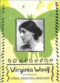 Omslagsbild: Virginia Woolf av 